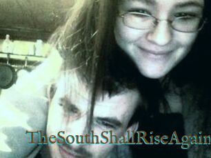 TheSouthShallRiseAgain