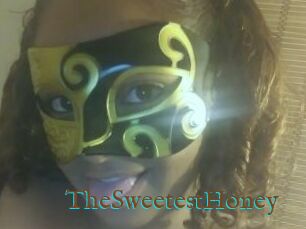 TheSweetestHoney