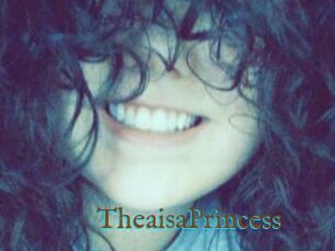 TheaisaPrincess