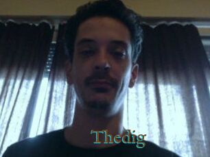 Thedig