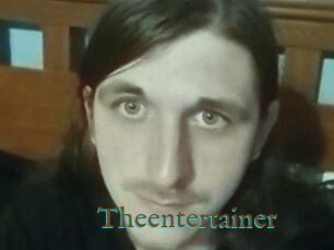 Theentertainer