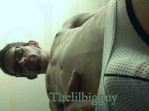 Thelilbigguy