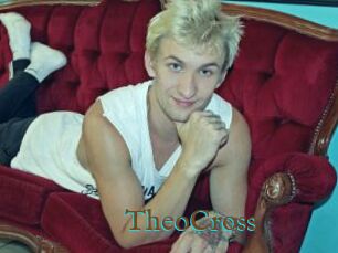 TheoCross