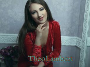 TheoLambert