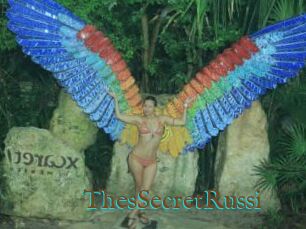 ThesSecretRussi