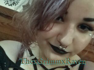 ThexGrimmxRaven