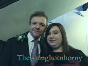 The_young_hotnhorny