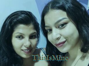 ThisIsMine