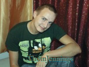 ThomJennings