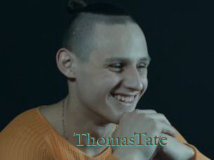 ThomasTate