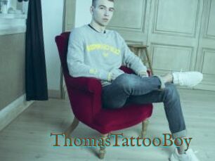 ThomasTattooBoy