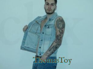 ThomasToy