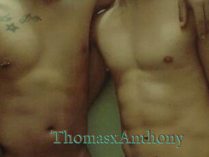 ThomasxAnthony