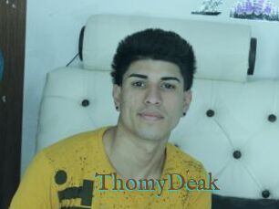 ThomyDeak