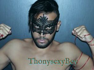 ThonysexyBoy
