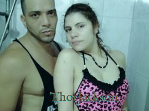 ThorJackson