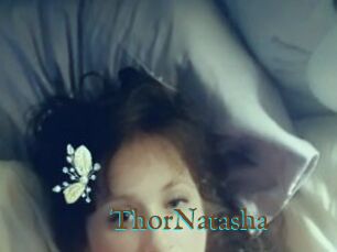 ThorNatasha