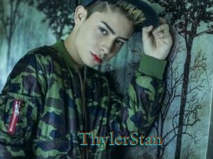 ThylerStan