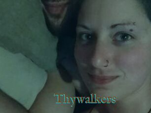 Thywalkers