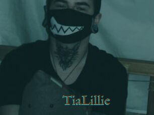 TiaLillie
