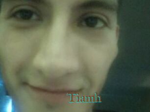 Tiamh