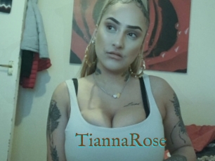 TiannaRose