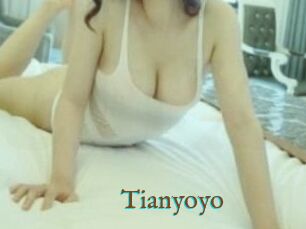Tianyoyo