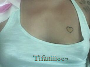 Tifaniii007