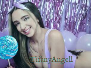TifanyAngell