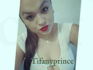 Tifanyprince