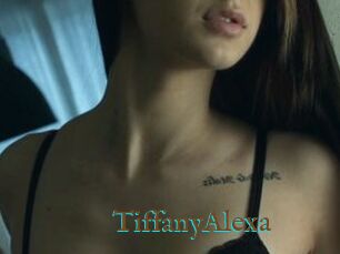 TiffanyAlexa