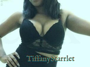 TiffanyStarrlet