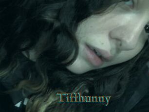 Tiffhunny