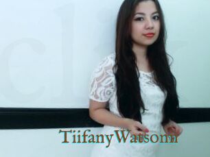 TiifanyWatsonn