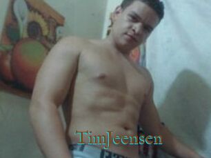 TimJeensen