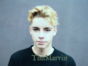 TimMarvin