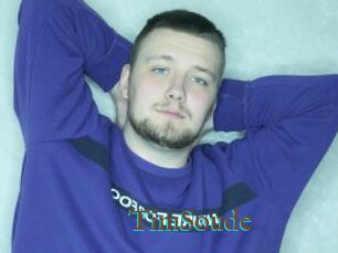 TimSoude