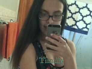 Timally