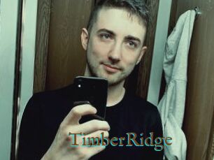 TimberRidge