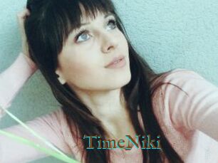 TimeNiki
