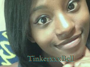 TinkerxxxBell