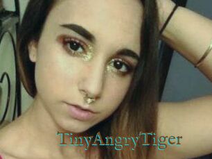 TinyAngryTiger