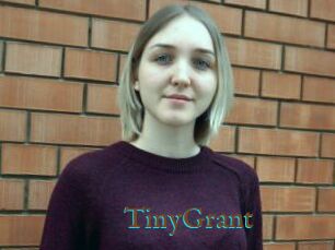 TinyGrant