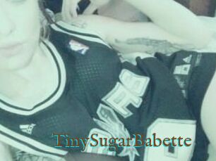 TinySugarBabette