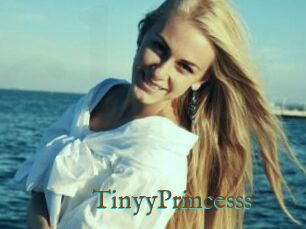 TinyyPrincesss