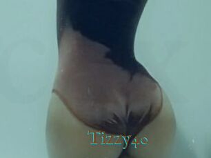 Tizzy40