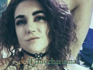 Tjandcharisma