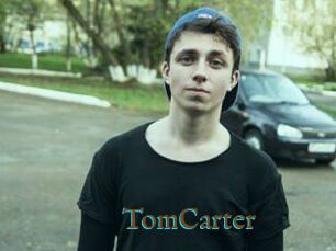TomCarter