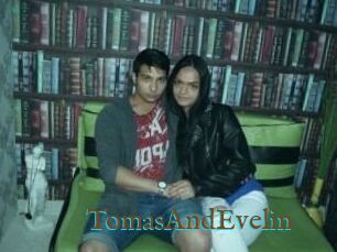 TomasAndEvelin