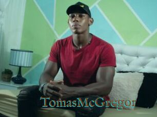 TomasMcGregor